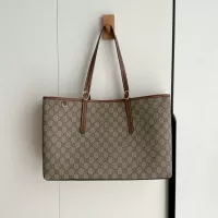 Cheap Gucci AAA Quality Shoulder Bags For Women #1368818 Replica Wholesale [$80.00 USD] [ITEM#1368818] on Replica Gucci AAA Quality Shoulder Bags