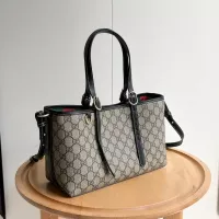 Cheap Gucci AAA Quality Shoulder Bags For Women #1368819 Replica Wholesale [$76.00 USD] [ITEM#1368819] on Replica Gucci AAA Quality Shoulder Bags