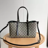 Cheap Gucci AAA Quality Shoulder Bags For Women #1368819 Replica Wholesale [$76.00 USD] [ITEM#1368819] on Replica Gucci AAA Quality Shoulder Bags