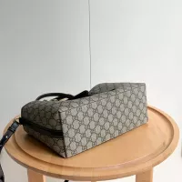 Cheap Gucci AAA Quality Shoulder Bags For Women #1368819 Replica Wholesale [$76.00 USD] [ITEM#1368819] on Replica Gucci AAA Quality Shoulder Bags
