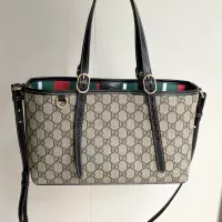 Cheap Gucci AAA Quality Shoulder Bags For Women #1368819 Replica Wholesale [$76.00 USD] [ITEM#1368819] on Replica Gucci AAA Quality Shoulder Bags