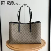 Cheap Gucci AAA Quality Shoulder Bags For Women #1368820 Replica Wholesale [$80.00 USD] [ITEM#1368820] on Replica Gucci AAA Quality Shoulder Bags