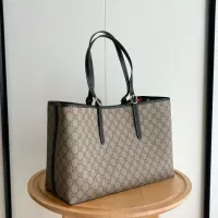 Cheap Gucci AAA Quality Shoulder Bags For Women #1368820 Replica Wholesale [$80.00 USD] [ITEM#1368820] on Replica Gucci AAA Quality Shoulder Bags
