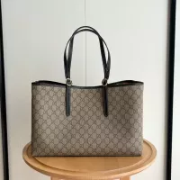 Cheap Gucci AAA Quality Shoulder Bags For Women #1368820 Replica Wholesale [$80.00 USD] [ITEM#1368820] on Replica Gucci AAA Quality Shoulder Bags