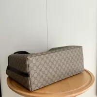 Cheap Gucci AAA Quality Shoulder Bags For Women #1368820 Replica Wholesale [$80.00 USD] [ITEM#1368820] on Replica Gucci AAA Quality Shoulder Bags