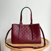 Cheap Gucci AAA Quality Shoulder Bags For Women #1368821 Replica Wholesale [$82.00 USD] [ITEM#1368821] on Replica Gucci AAA Quality Shoulder Bags