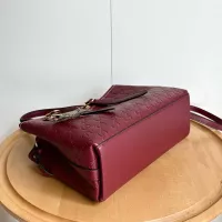 Cheap Gucci AAA Quality Shoulder Bags For Women #1368821 Replica Wholesale [$82.00 USD] [ITEM#1368821] on Replica Gucci AAA Quality Shoulder Bags