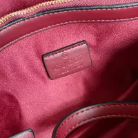 Cheap Gucci AAA Quality Shoulder Bags For Women #1368821 Replica Wholesale [$82.00 USD] [ITEM#1368821] on Replica Gucci AAA Quality Shoulder Bags
