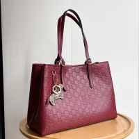 Cheap Gucci AAA Quality Shoulder Bags For Women #1368822 Replica Wholesale [$85.00 USD] [ITEM#1368822] on Replica Gucci AAA Quality Shoulder Bags