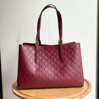 Cheap Gucci AAA Quality Shoulder Bags For Women #1368822 Replica Wholesale [$85.00 USD] [ITEM#1368822] on Replica Gucci AAA Quality Shoulder Bags