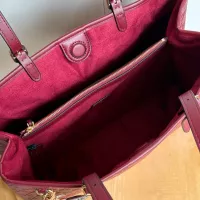 Cheap Gucci AAA Quality Shoulder Bags For Women #1368822 Replica Wholesale [$85.00 USD] [ITEM#1368822] on Replica Gucci AAA Quality Shoulder Bags