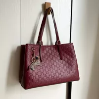 Cheap Gucci AAA Quality Shoulder Bags For Women #1368822 Replica Wholesale [$85.00 USD] [ITEM#1368822] on Replica Gucci AAA Quality Shoulder Bags