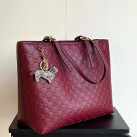 Cheap Gucci AAA Quality Shoulder Bags For Women #1368823 Replica Wholesale [$85.00 USD] [ITEM#1368823] on Replica Gucci AAA Quality Shoulder Bags