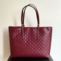 Cheap Gucci AAA Quality Shoulder Bags For Women #1368823 Replica Wholesale [$85.00 USD] [ITEM#1368823] on Replica Gucci AAA Quality Shoulder Bags