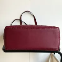 Cheap Gucci AAA Quality Shoulder Bags For Women #1368823 Replica Wholesale [$85.00 USD] [ITEM#1368823] on Replica Gucci AAA Quality Shoulder Bags