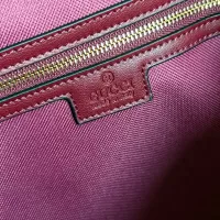 Cheap Gucci AAA Quality Shoulder Bags For Women #1368823 Replica Wholesale [$85.00 USD] [ITEM#1368823] on Replica Gucci AAA Quality Shoulder Bags