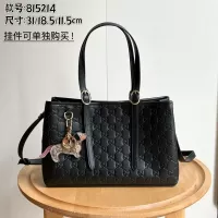 Cheap Gucci AAA Quality Shoulder Bags For Women #1368824 Replica Wholesale [$82.00 USD] [ITEM#1368824] on Replica Gucci AAA Quality Shoulder Bags