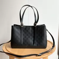 Cheap Gucci AAA Quality Shoulder Bags For Women #1368824 Replica Wholesale [$82.00 USD] [ITEM#1368824] on Replica Gucci AAA Quality Shoulder Bags