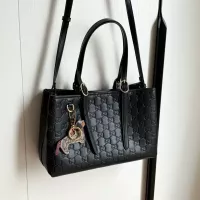 Cheap Gucci AAA Quality Shoulder Bags For Women #1368824 Replica Wholesale [$82.00 USD] [ITEM#1368824] on Replica Gucci AAA Quality Shoulder Bags