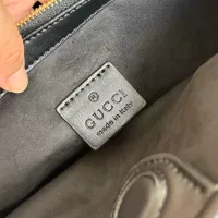 Cheap Gucci AAA Quality Shoulder Bags For Women #1368824 Replica Wholesale [$82.00 USD] [ITEM#1368824] on Replica Gucci AAA Quality Shoulder Bags
