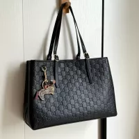 Cheap Gucci AAA Quality Shoulder Bags For Women #1368825 Replica Wholesale [$85.00 USD] [ITEM#1368825] on Replica Gucci AAA Quality Shoulder Bags
