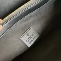 Cheap Gucci AAA Quality Shoulder Bags For Women #1368825 Replica Wholesale [$85.00 USD] [ITEM#1368825] on Replica Gucci AAA Quality Shoulder Bags
