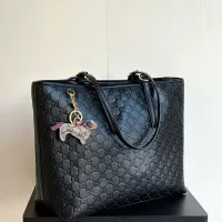 Cheap Gucci AAA Quality Shoulder Bags For Women #1368826 Replica Wholesale [$85.00 USD] [ITEM#1368826] on Replica Gucci AAA Quality Shoulder Bags