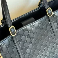 Cheap Gucci AAA Quality Shoulder Bags For Women #1368826 Replica Wholesale [$85.00 USD] [ITEM#1368826] on Replica Gucci AAA Quality Shoulder Bags