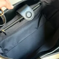 Cheap Gucci AAA Quality Shoulder Bags For Women #1368826 Replica Wholesale [$85.00 USD] [ITEM#1368826] on Replica Gucci AAA Quality Shoulder Bags