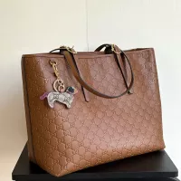 Cheap Gucci AAA Quality Shoulder Bags For Women #1368827 Replica Wholesale [$85.00 USD] [ITEM#1368827] on Replica Gucci AAA Quality Shoulder Bags
