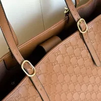 Cheap Gucci AAA Quality Shoulder Bags For Women #1368827 Replica Wholesale [$85.00 USD] [ITEM#1368827] on Replica Gucci AAA Quality Shoulder Bags