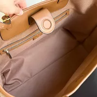 Cheap Gucci AAA Quality Shoulder Bags For Women #1368827 Replica Wholesale [$85.00 USD] [ITEM#1368827] on Replica Gucci AAA Quality Shoulder Bags