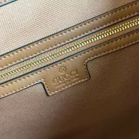 Cheap Gucci AAA Quality Shoulder Bags For Women #1368827 Replica Wholesale [$85.00 USD] [ITEM#1368827] on Replica Gucci AAA Quality Shoulder Bags