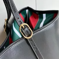 Cheap Gucci AAA Quality Shoulder Bags For Women #1368828 Replica Wholesale [$85.00 USD] [ITEM#1368828] on Replica Gucci AAA Quality Shoulder Bags