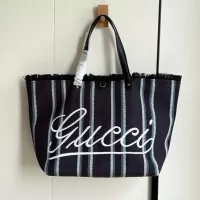 Cheap Gucci AAA Quality Shoulder Bags For Women #1368829 Replica Wholesale [$82.00 USD] [ITEM#1368829] on Replica Gucci AAA Quality Shoulder Bags