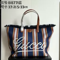 Cheap Gucci AAA Quality Shoulder Bags For Women #1368830 Replica Wholesale [$82.00 USD] [ITEM#1368830] on Replica Gucci AAA Quality Shoulder Bags