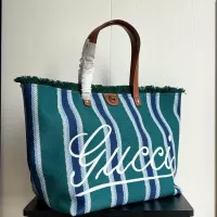 Cheap Gucci AAA Quality Shoulder Bags For Women #1368831 Replica Wholesale [$82.00 USD] [ITEM#1368831] on Replica Gucci AAA Quality Shoulder Bags