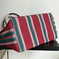 Cheap Gucci AAA Quality Shoulder Bags For Women #1368832 Replica Wholesale [$82.00 USD] [ITEM#1368832] on Replica Gucci AAA Quality Shoulder Bags