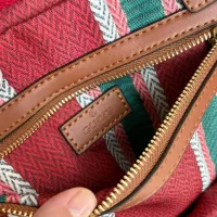 Cheap Gucci AAA Quality Shoulder Bags For Women #1368832 Replica Wholesale [$82.00 USD] [ITEM#1368832] on Replica Gucci AAA Quality Shoulder Bags