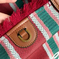 Cheap Gucci AAA Quality Shoulder Bags For Women #1368832 Replica Wholesale [$82.00 USD] [ITEM#1368832] on Replica Gucci AAA Quality Shoulder Bags