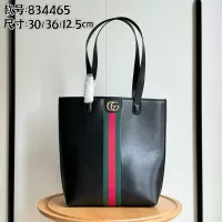 Cheap Gucci AAA Quality Shoulder Bags For Women #1368833 Replica Wholesale [$76.00 USD] [ITEM#1368833] on Replica Gucci AAA Quality Shoulder Bags