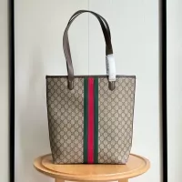 Cheap Gucci AAA Quality Shoulder Bags For Women #1368834 Replica Wholesale [$72.00 USD] [ITEM#1368834] on Replica Gucci AAA Quality Shoulder Bags
