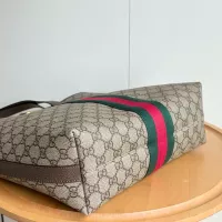Cheap Gucci AAA Quality Shoulder Bags For Women #1368834 Replica Wholesale [$72.00 USD] [ITEM#1368834] on Replica Gucci AAA Quality Shoulder Bags