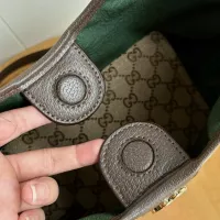 Cheap Gucci AAA Quality Handbags For Women #1368836 Replica Wholesale [$76.00 USD] [ITEM#1368836] on Replica Gucci AAA Quality Handbags