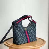 Cheap Gucci AAA Quality Handbags For Women #1368837 Replica Wholesale [$76.00 USD] [ITEM#1368837] on Replica Gucci AAA Quality Handbags