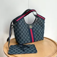 Cheap Gucci AAA Quality Handbags For Women #1368837 Replica Wholesale [$76.00 USD] [ITEM#1368837] on Replica Gucci AAA Quality Handbags