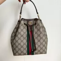 Cheap Gucci AAA Quality Handbags For Women #1368841 Replica Wholesale [$72.00 USD] [ITEM#1368841] on Replica Gucci AAA Quality Handbags