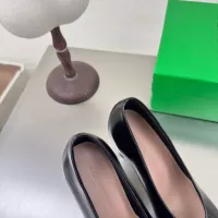 Cheap Bottega Veneta BV High-heeled Shoes For Women #1368842 Replica Wholesale [$128.00 USD] [ITEM#1368842] on Replica Bottega Veneta BV High-heeled Shoes
