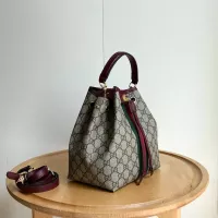 Cheap Gucci AAA Quality Handbags For Women #1368843 Replica Wholesale [$72.00 USD] [ITEM#1368843] on Replica Gucci AAA Quality Handbags