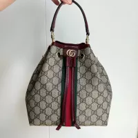 Cheap Gucci AAA Quality Handbags For Women #1368843 Replica Wholesale [$72.00 USD] [ITEM#1368843] on Replica Gucci AAA Quality Handbags